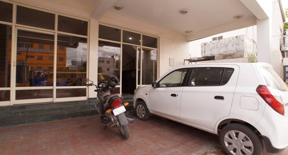 K.G.R Residency, Coimbatore 5